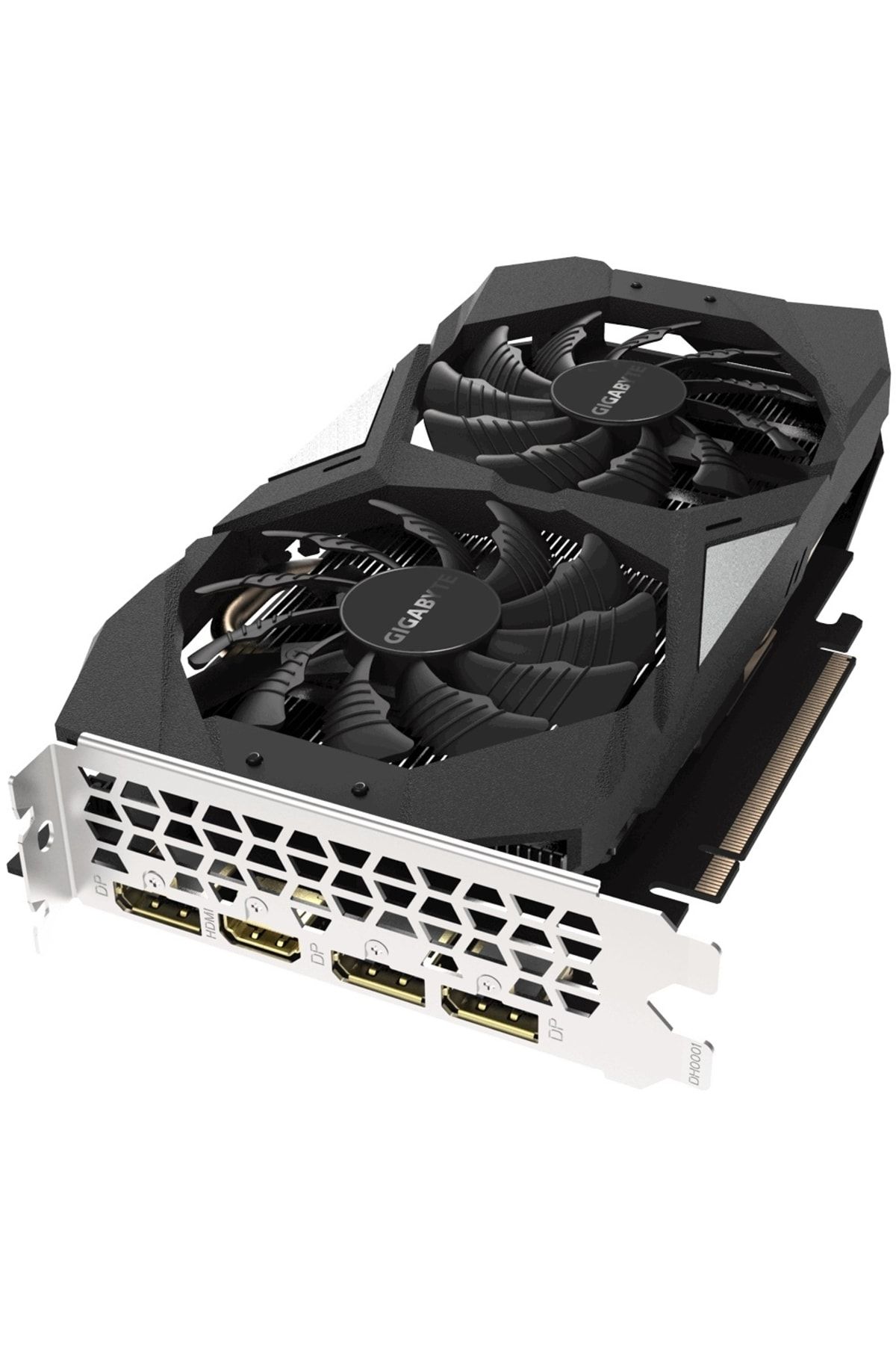 Gtx 1660 gigabyte gaming on sale oc
