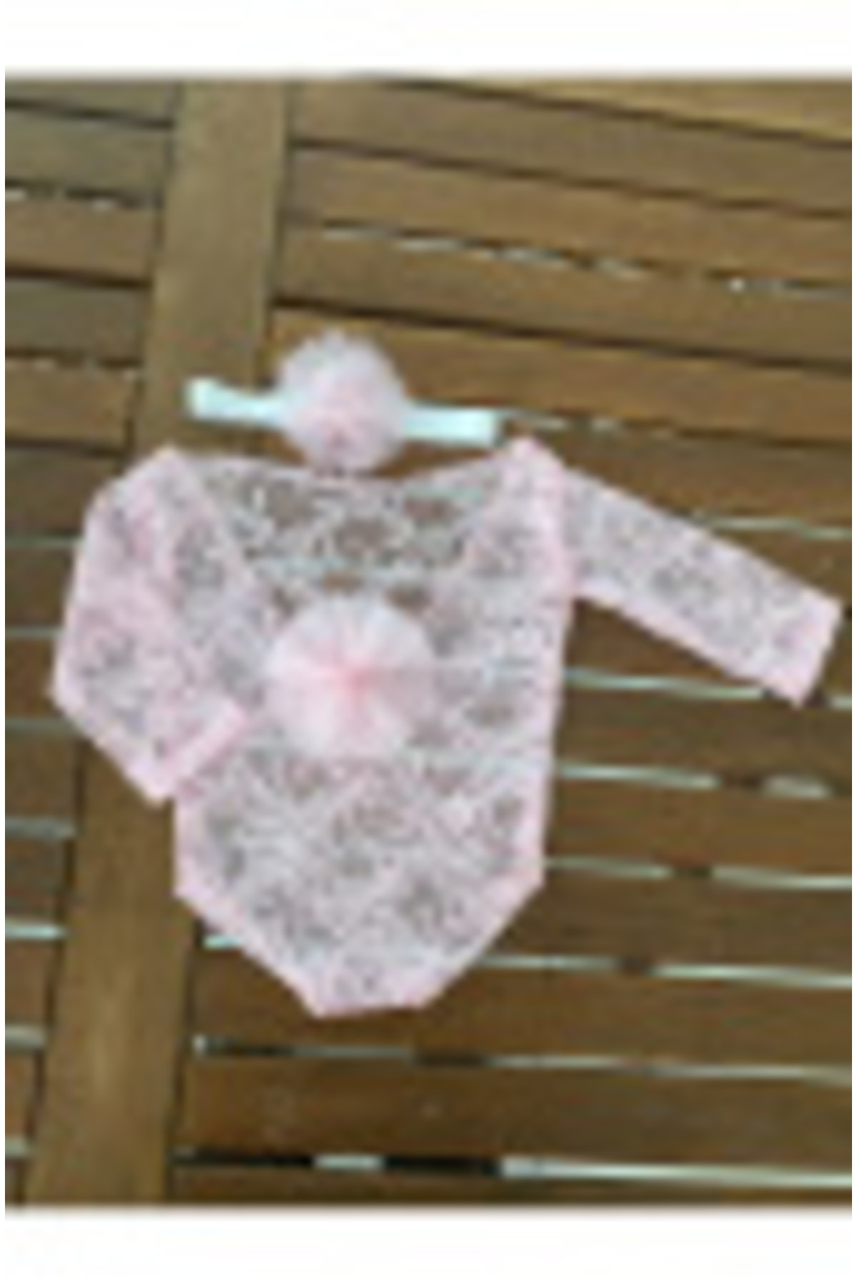 tullestore Yeni Doğan Bebek Tütü Etek,2 Li Set, Bebek Zıbın Bebek Fotoğraf,sahne Çekimi Dantel Zıbın,fotoğraf fotoğrafı 2 (önizleme)