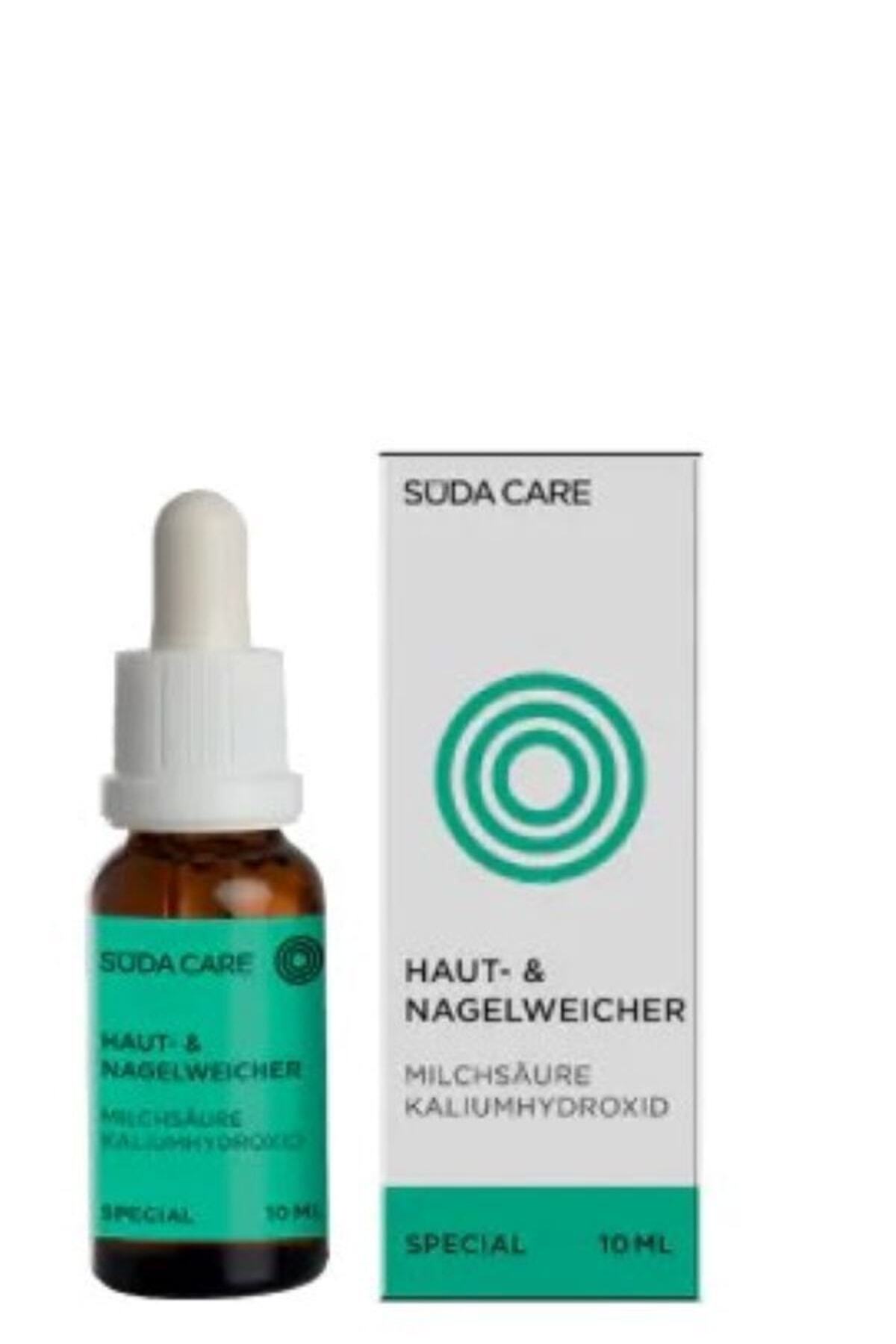 Suda Care Batık Tırnak Serumu I Nail And Skin Softener Fiyatı, Yorumları Trendyol