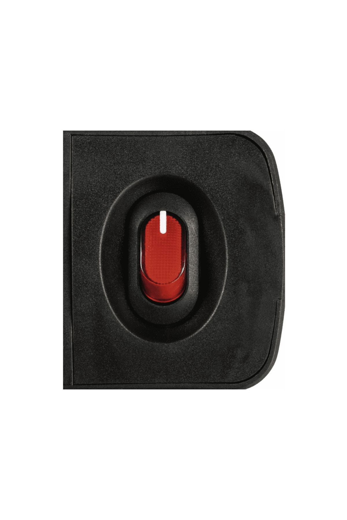 Hama-Tıdy-line 5-Piece Surge Protected Socket, Black 3