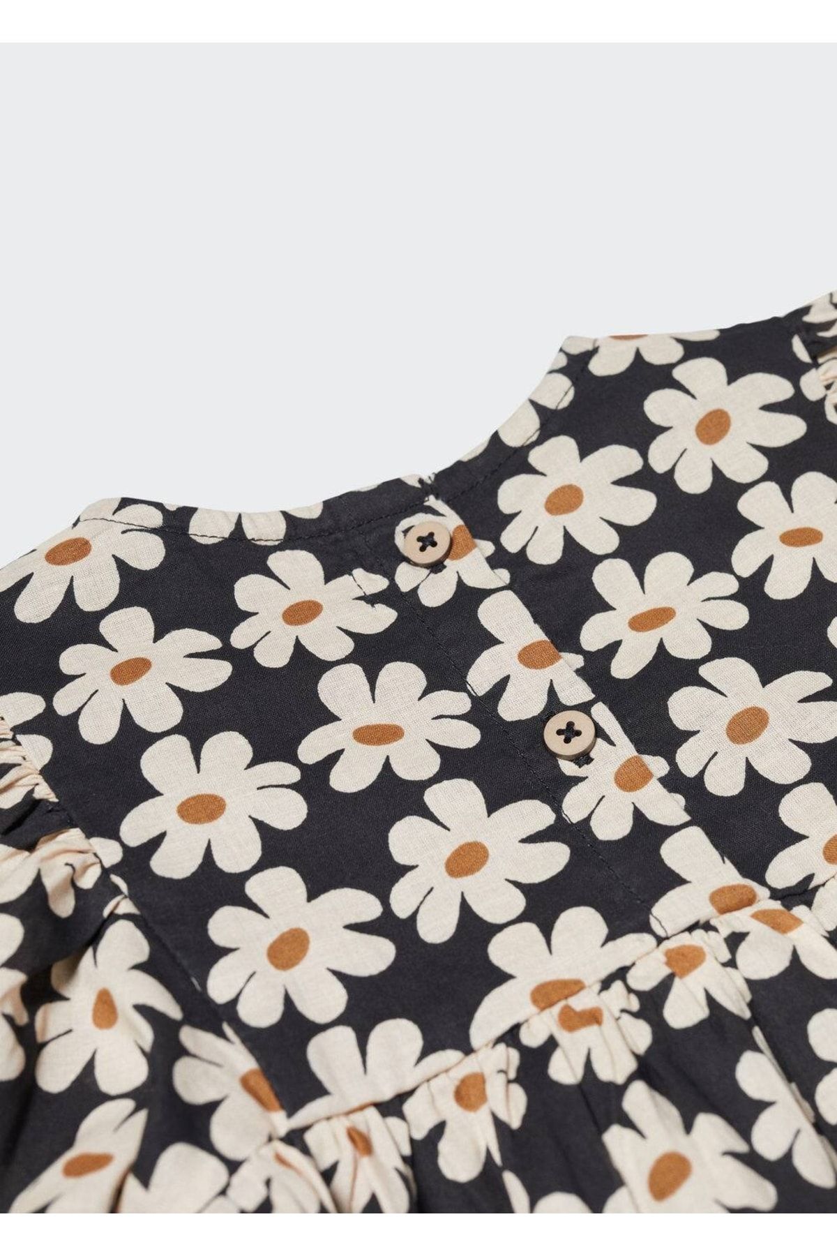 MANGO Baby لباس پوشیدن