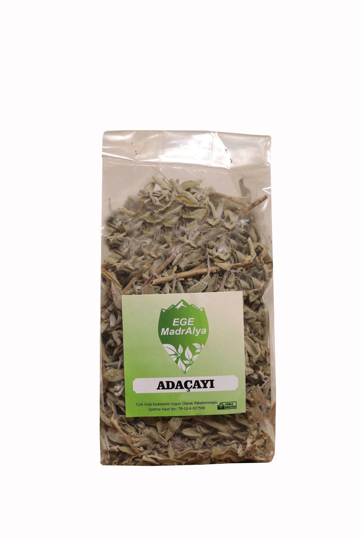 EGE MadrAlya Adaçayı 100 Gr