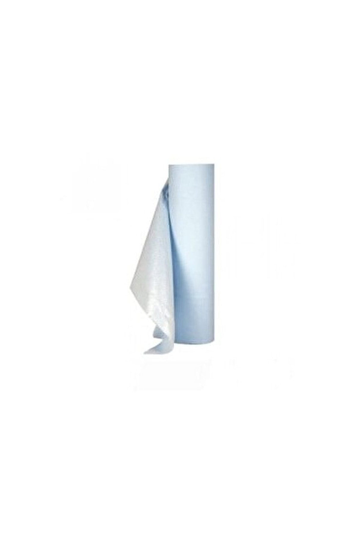 Genel Markalar Su Geçirmez Lamineli Rulo Sedye Örtüsü 50CM x 50M 1 ADET