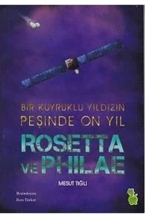 Rosetta Ve Philae 272382