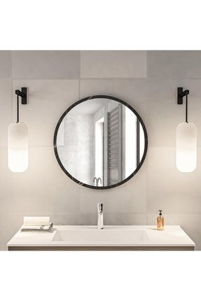 Porto Sonata Banyo Aynası Wc Antre Dresuar Konsol Duvar Salon Mutfak Çocuk Yatak Odası TYC00383753897