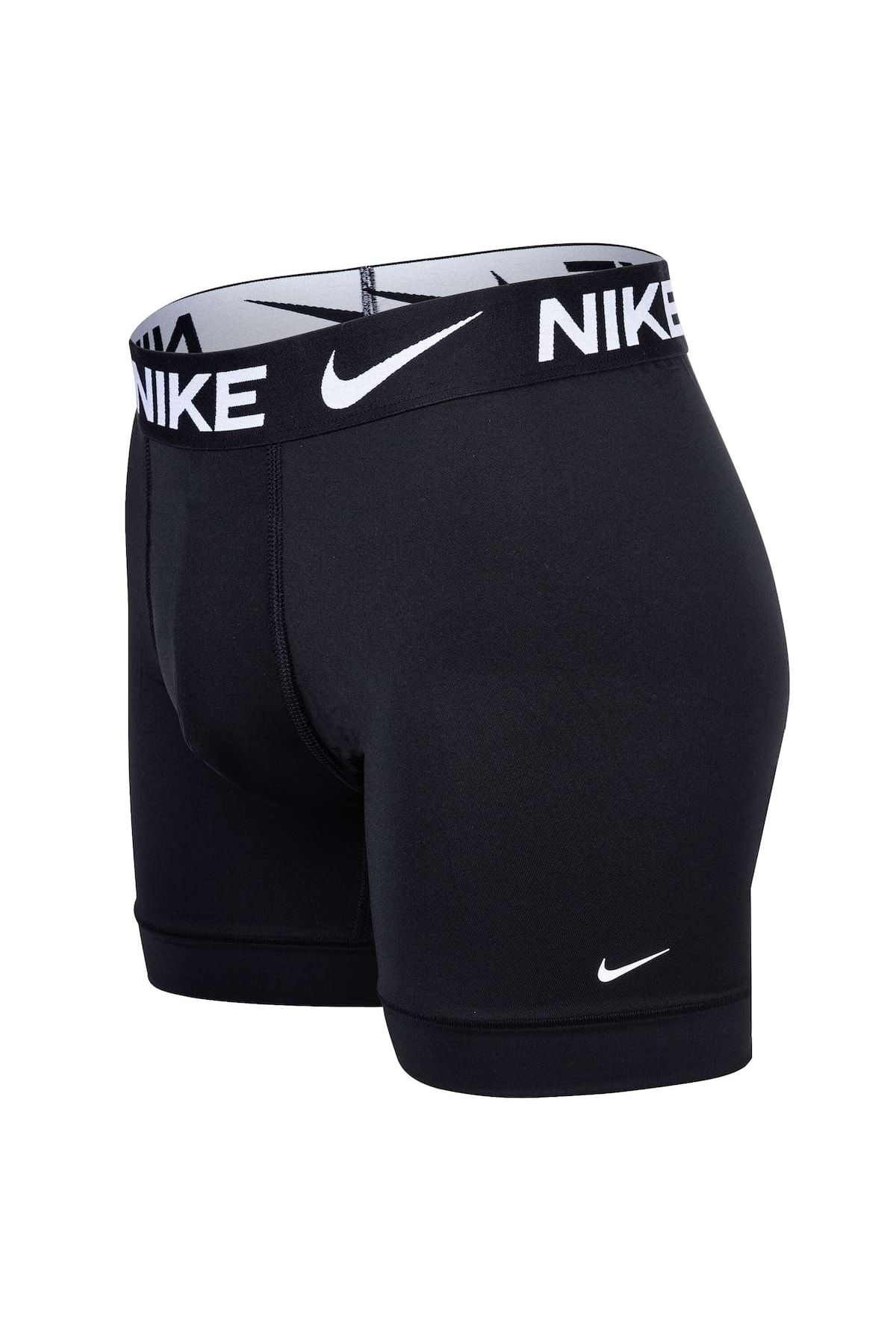 Nike Boxershorts Schwarz Unifarben FN6628