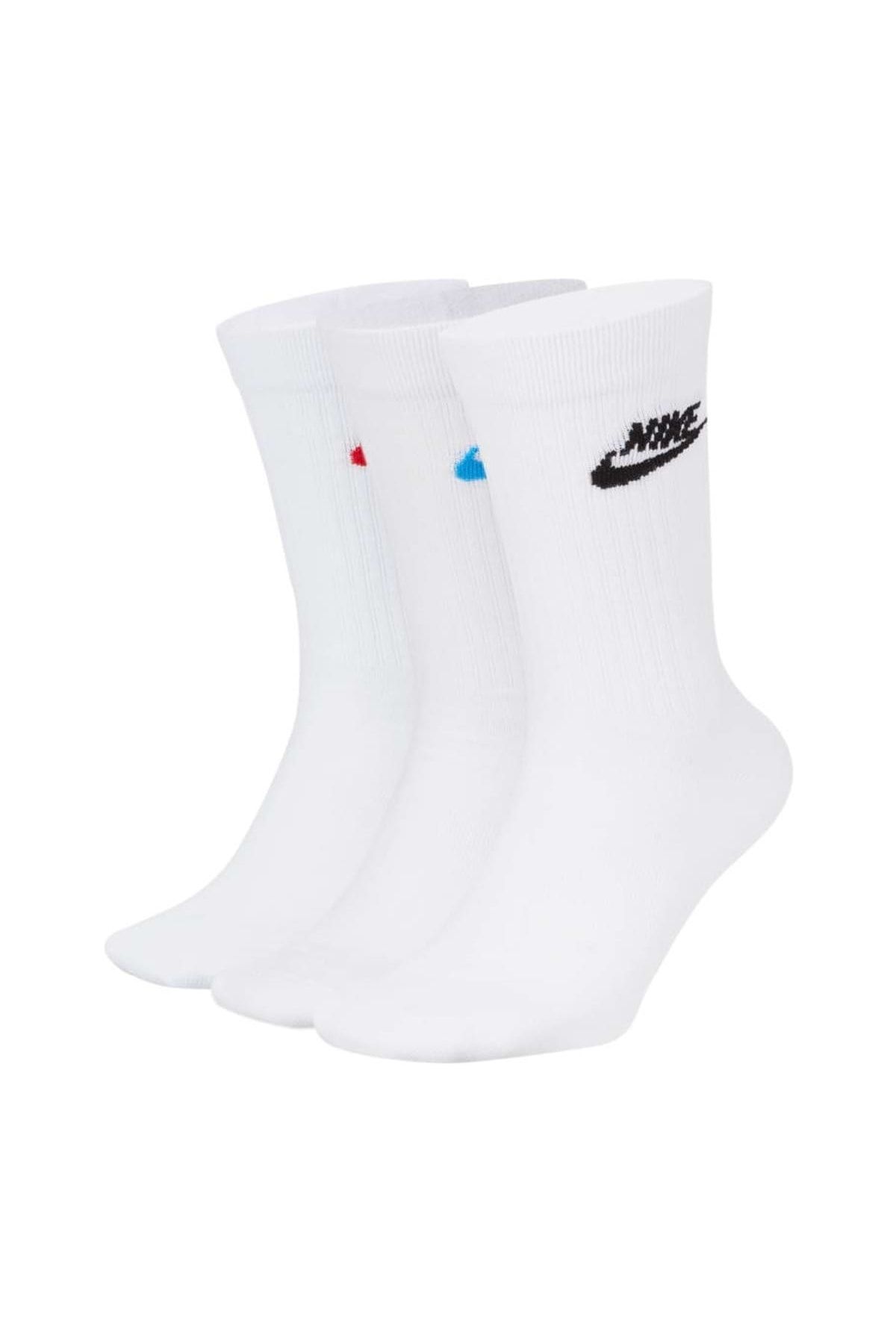 Nike Socken Weiß Sport