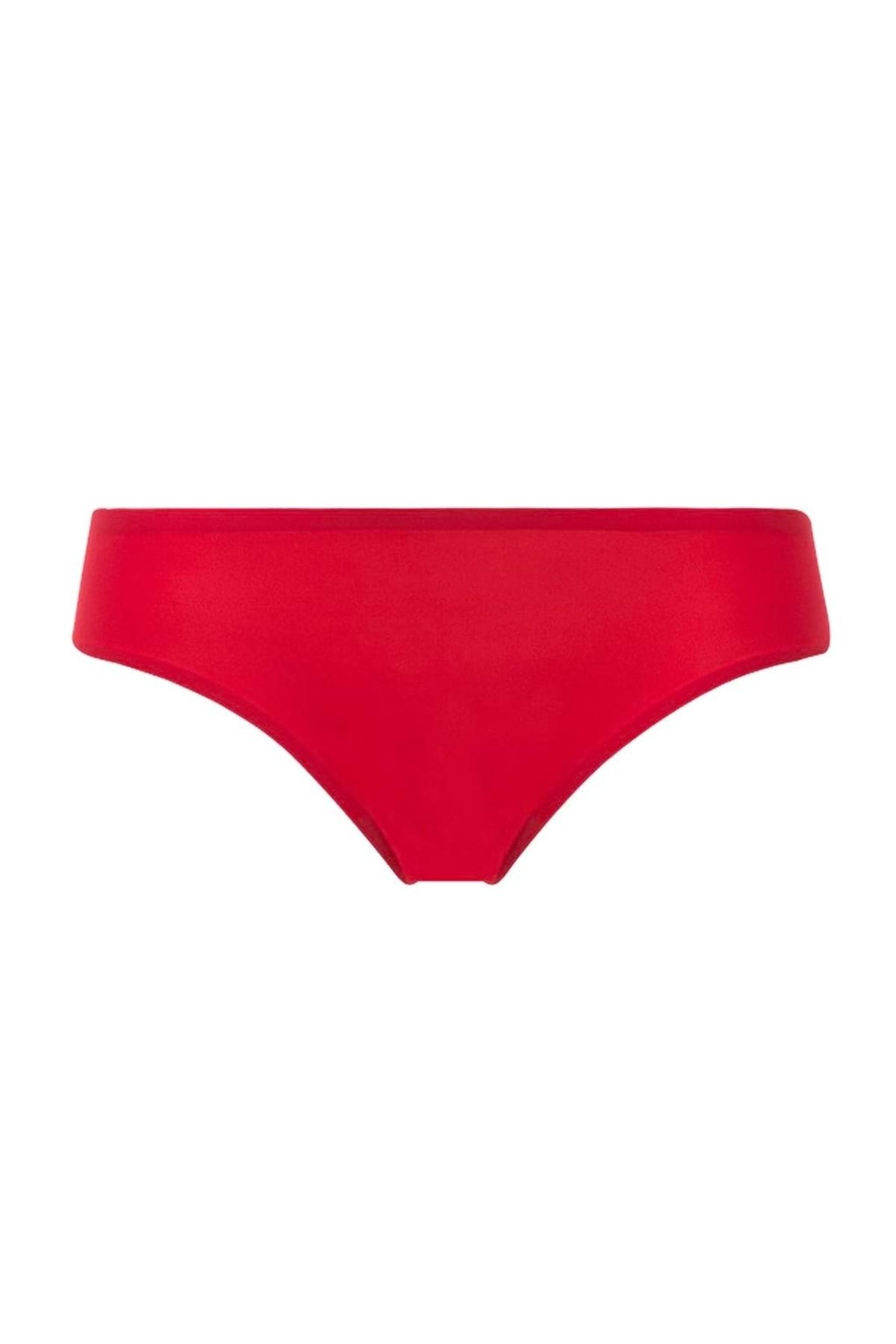 Chantelle Slip Rot Unifarben