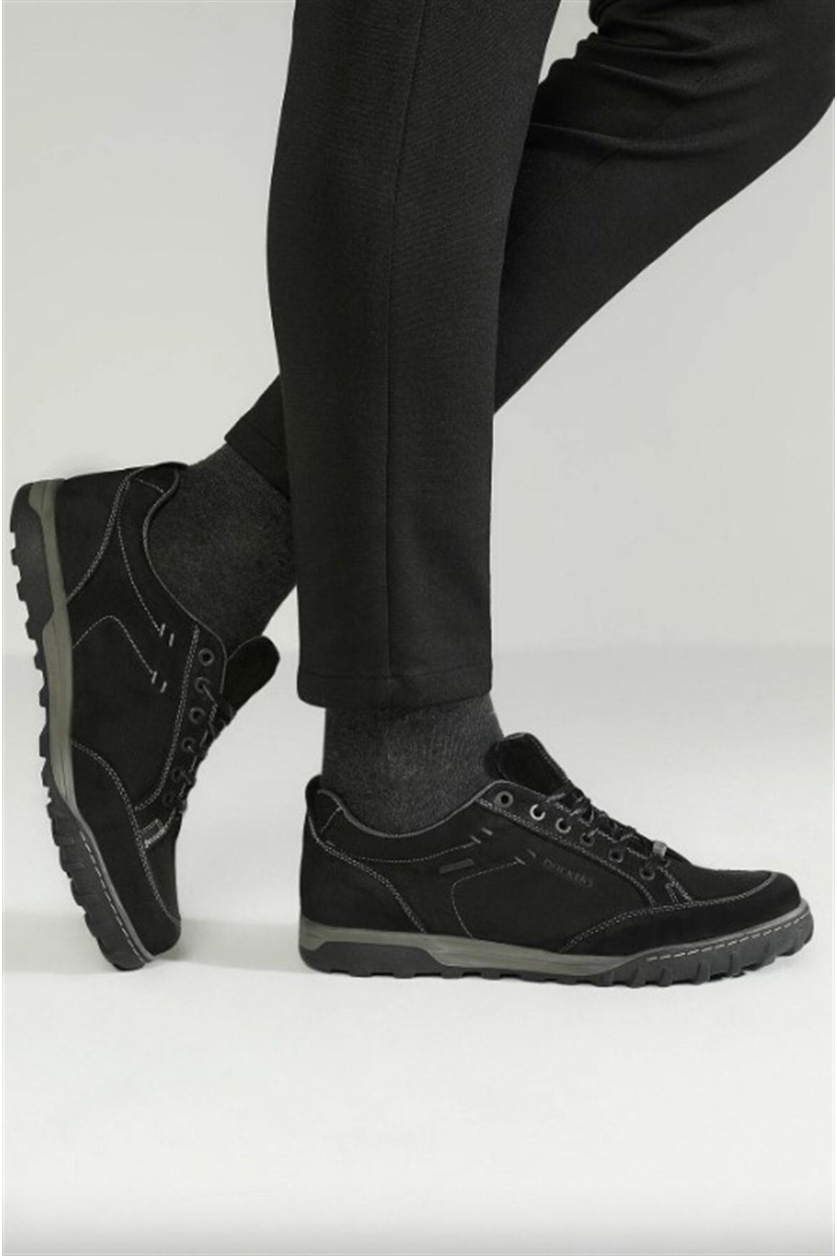 کفش مردانه گاه به گاه ضد آب 217111 2pr Dockers