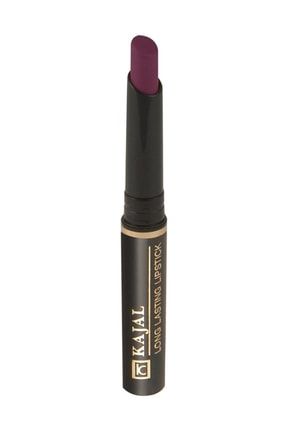 Uzun Süre Kalıcı Ruj Long Lasting Lipstick - No: 628 KJLLLL600