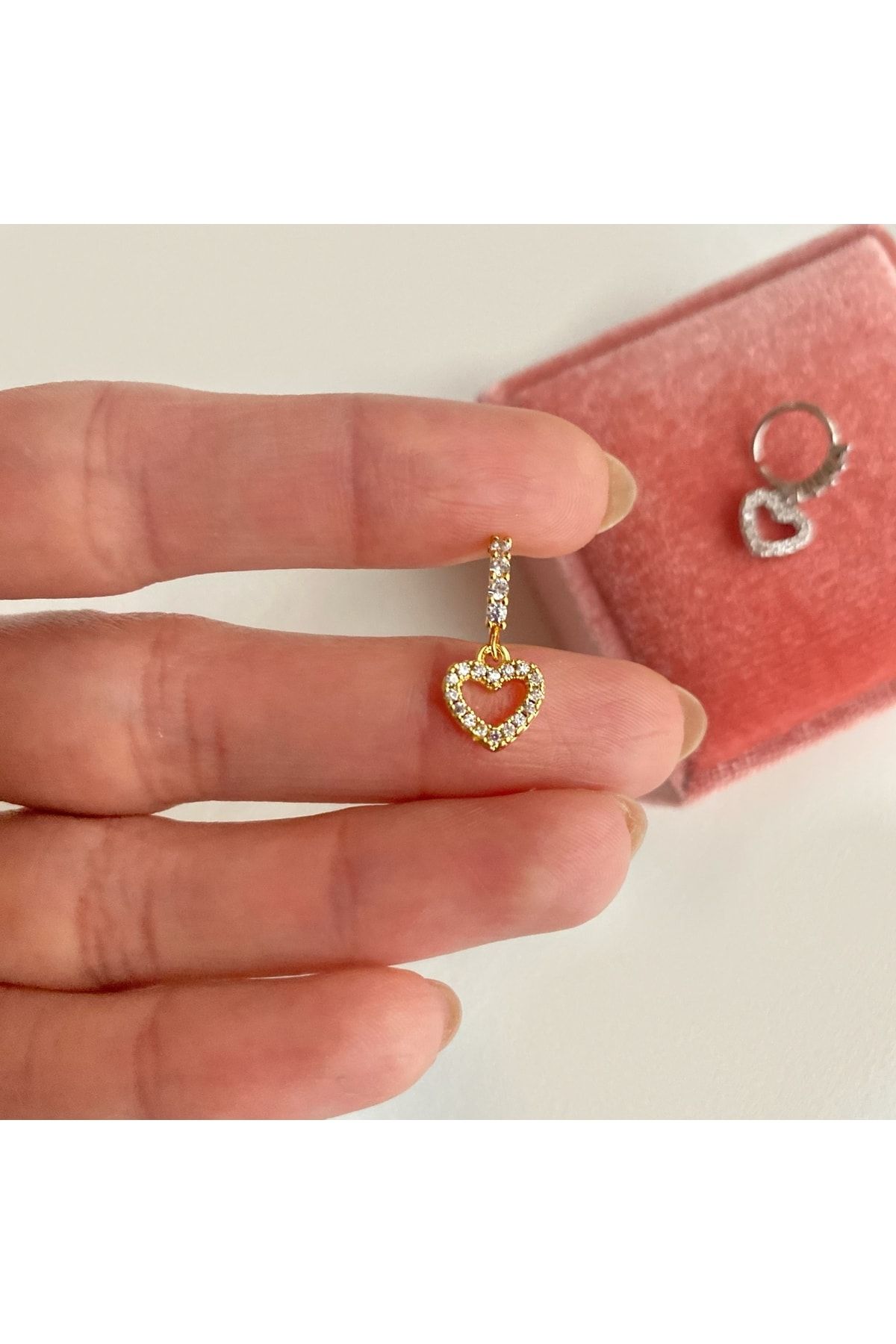 Pandora tragus earrings deals