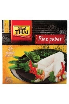 Pirinç Yufkası (rice Paper) 22cm / 100gr PRA-1039275-3530