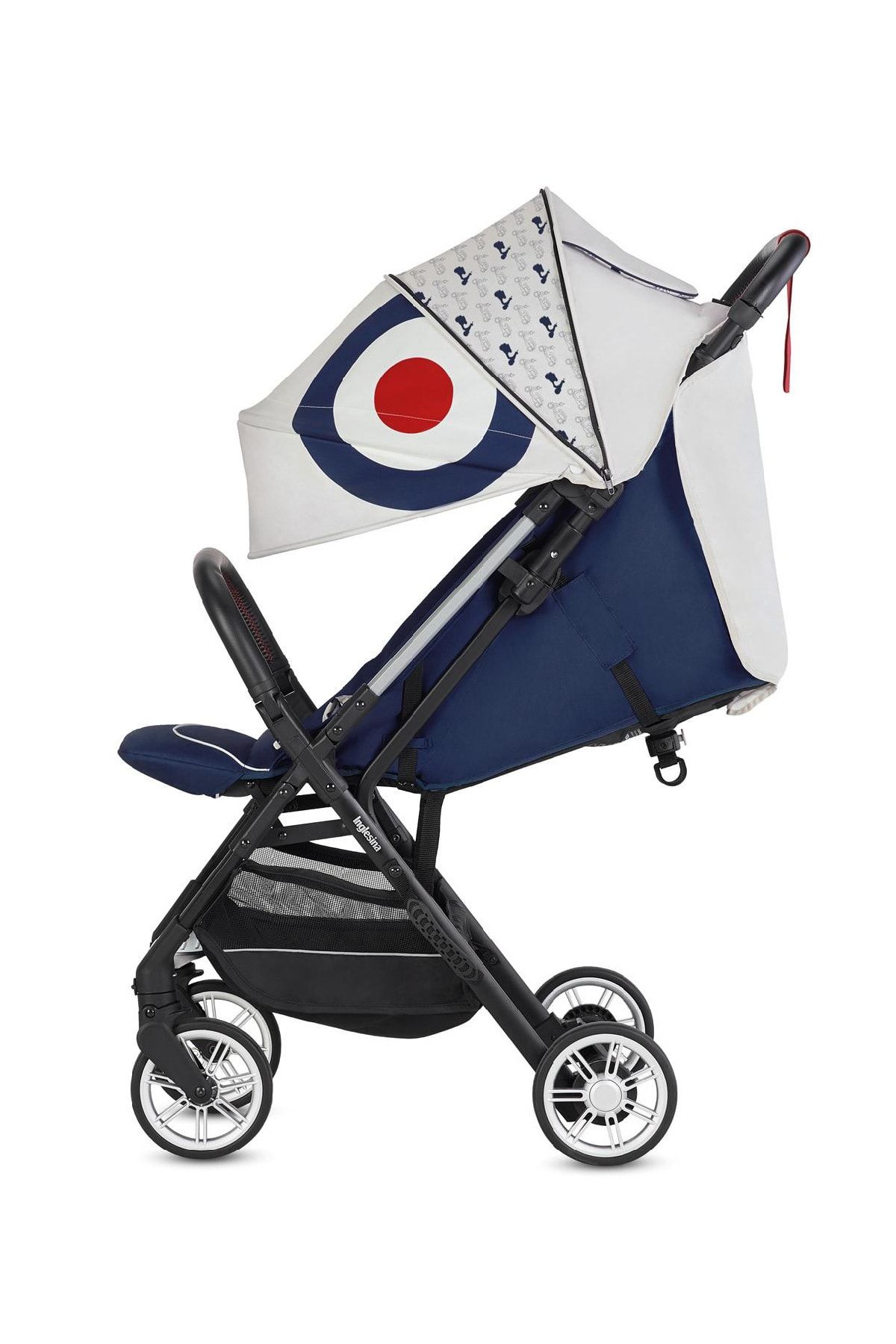 Inglesina Quid 2 Bebek Arabası (Puset) En Ucuz Fiyat ve Özellikleri - Epey