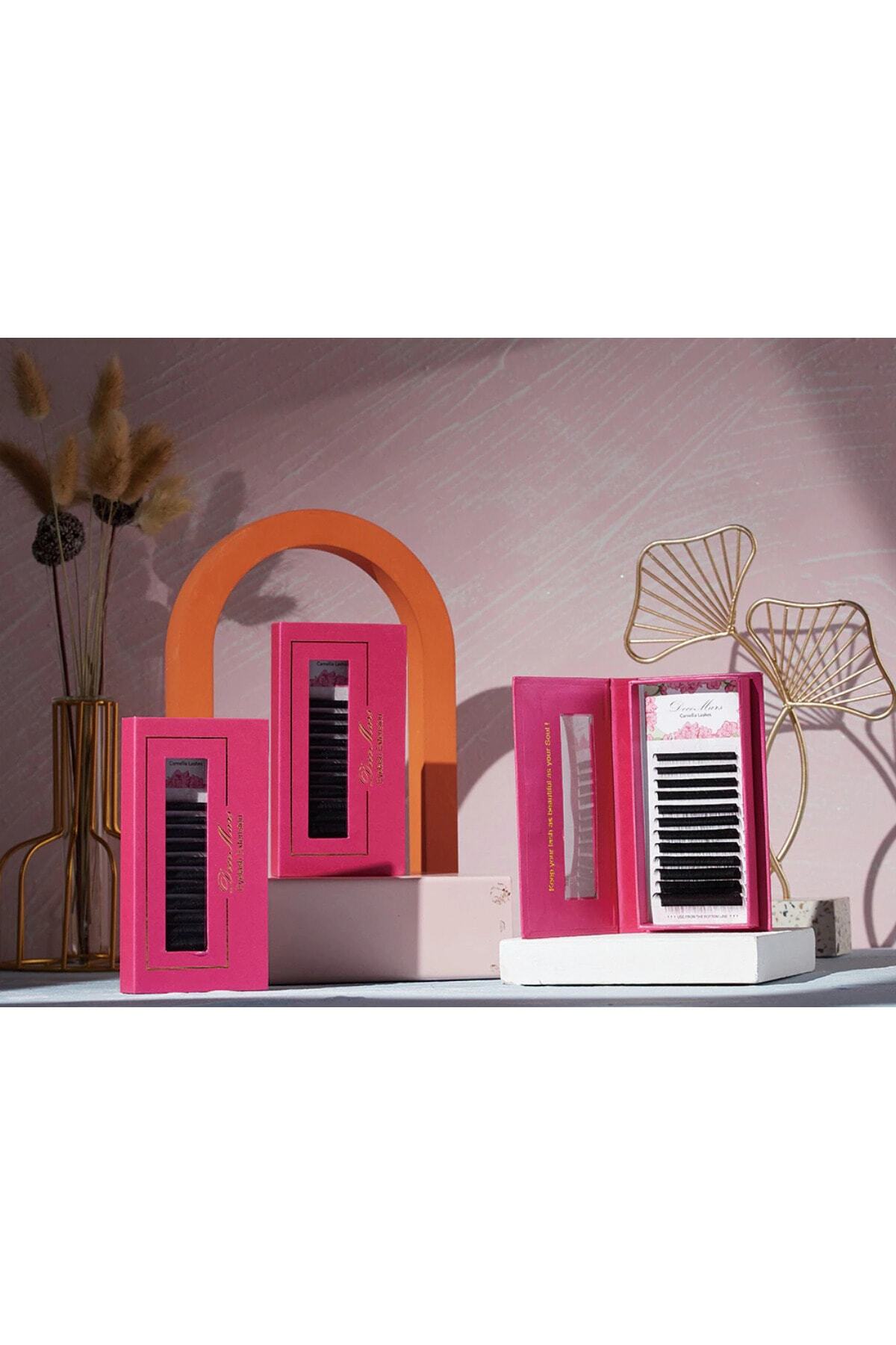 مژه مصنوعی   DECEMARS | 8683090000000 اورجینال - تصویر 3