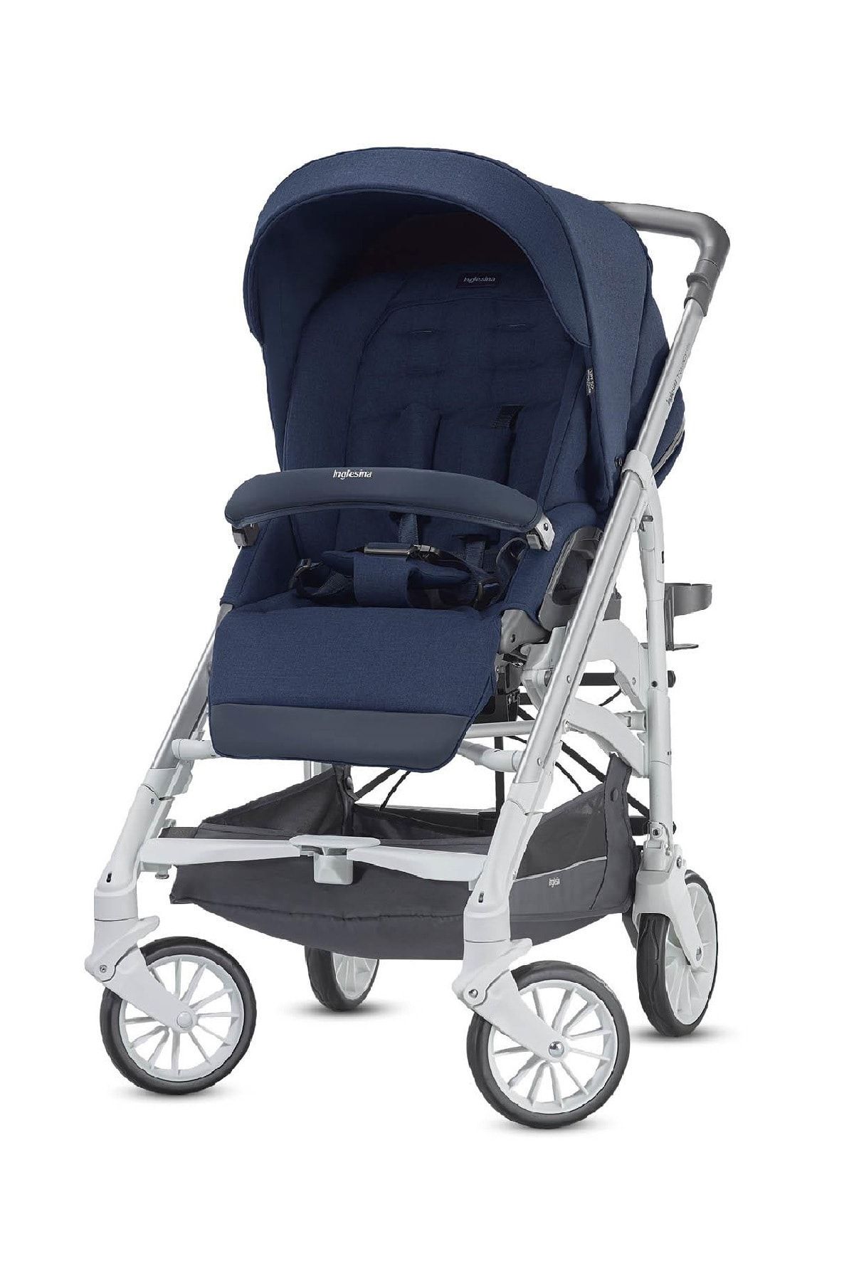 Inglesina trilogy imperial blue store