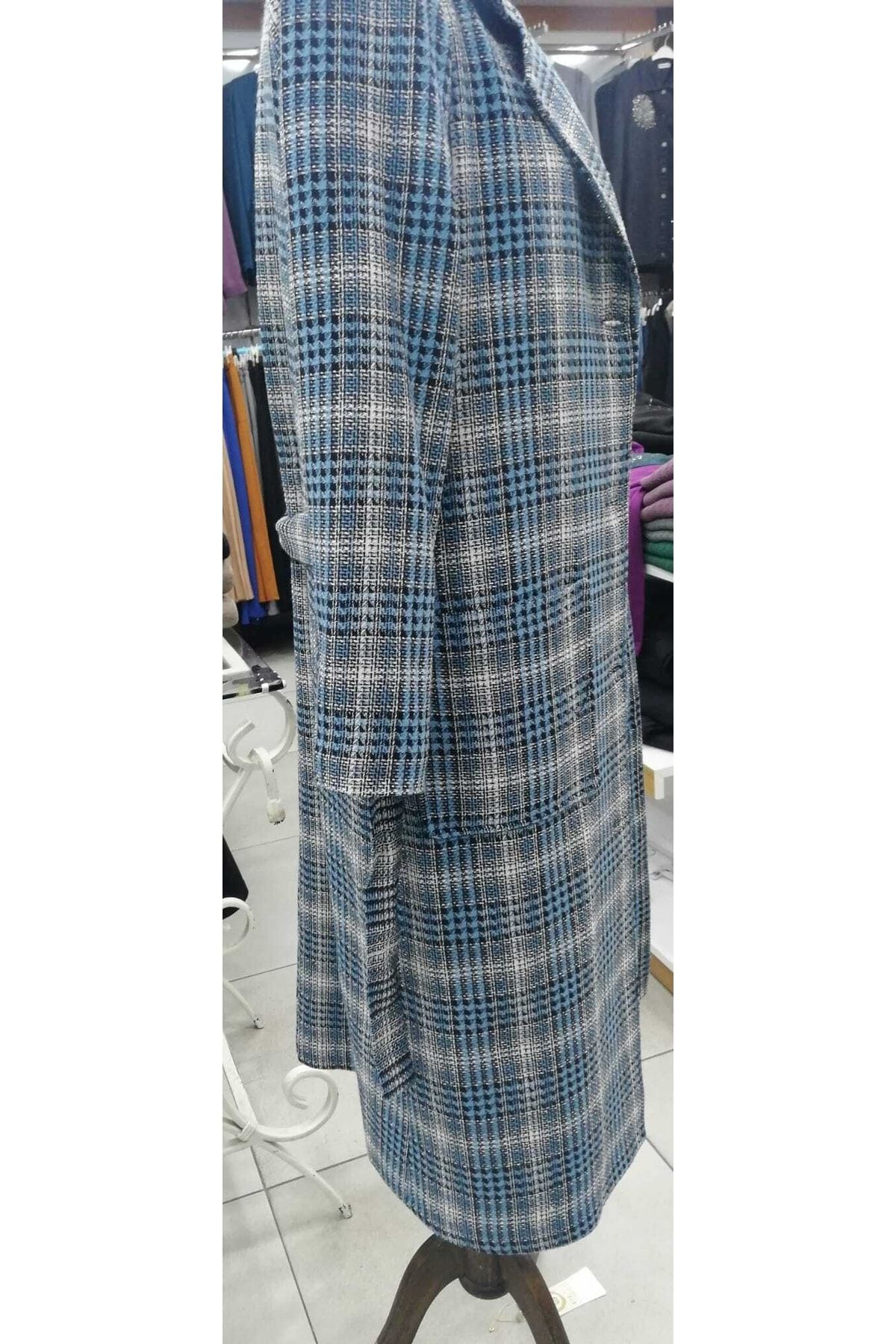 MİSGALA-Mis Gala Arboy Cap Sekose Size Large Size 1237 Exhausting 2