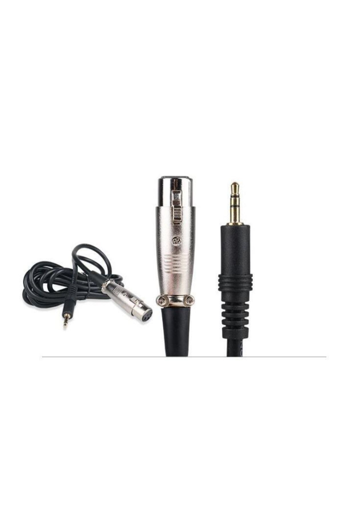 Streak-Encore 300 Condenser Performance DSLR Handheld Microphone 2