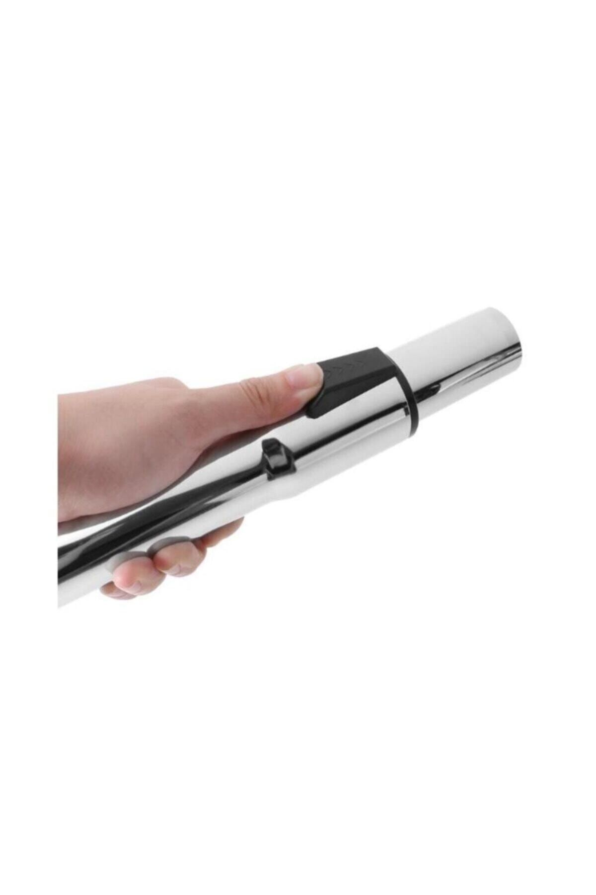 Arçelik-Robotto S 7610 - طقم خرطوم مكنسة كهربائية تلسكوبية 1800 وات 5