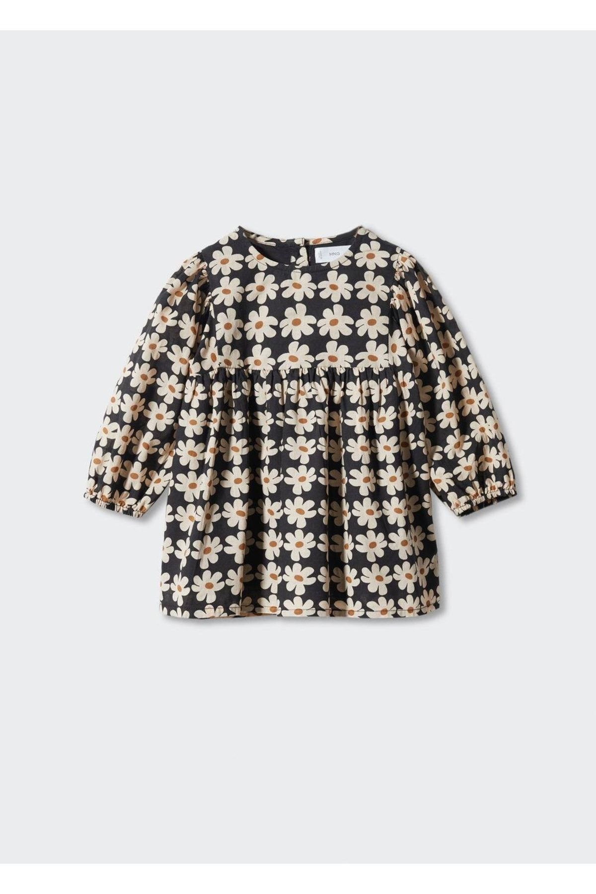 MANGO Baby لباس پوشیدن
