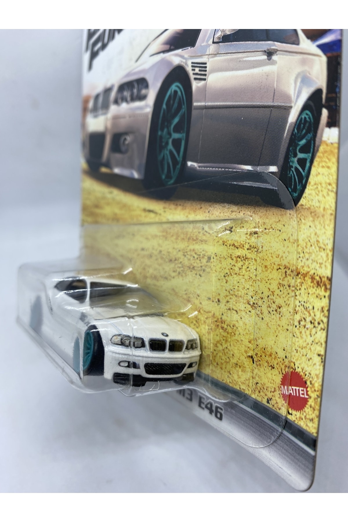 HOT WHEELS Premium Bmw M3 E46 Fast And Furious *nadir - Fiyat??, Yorumlar??