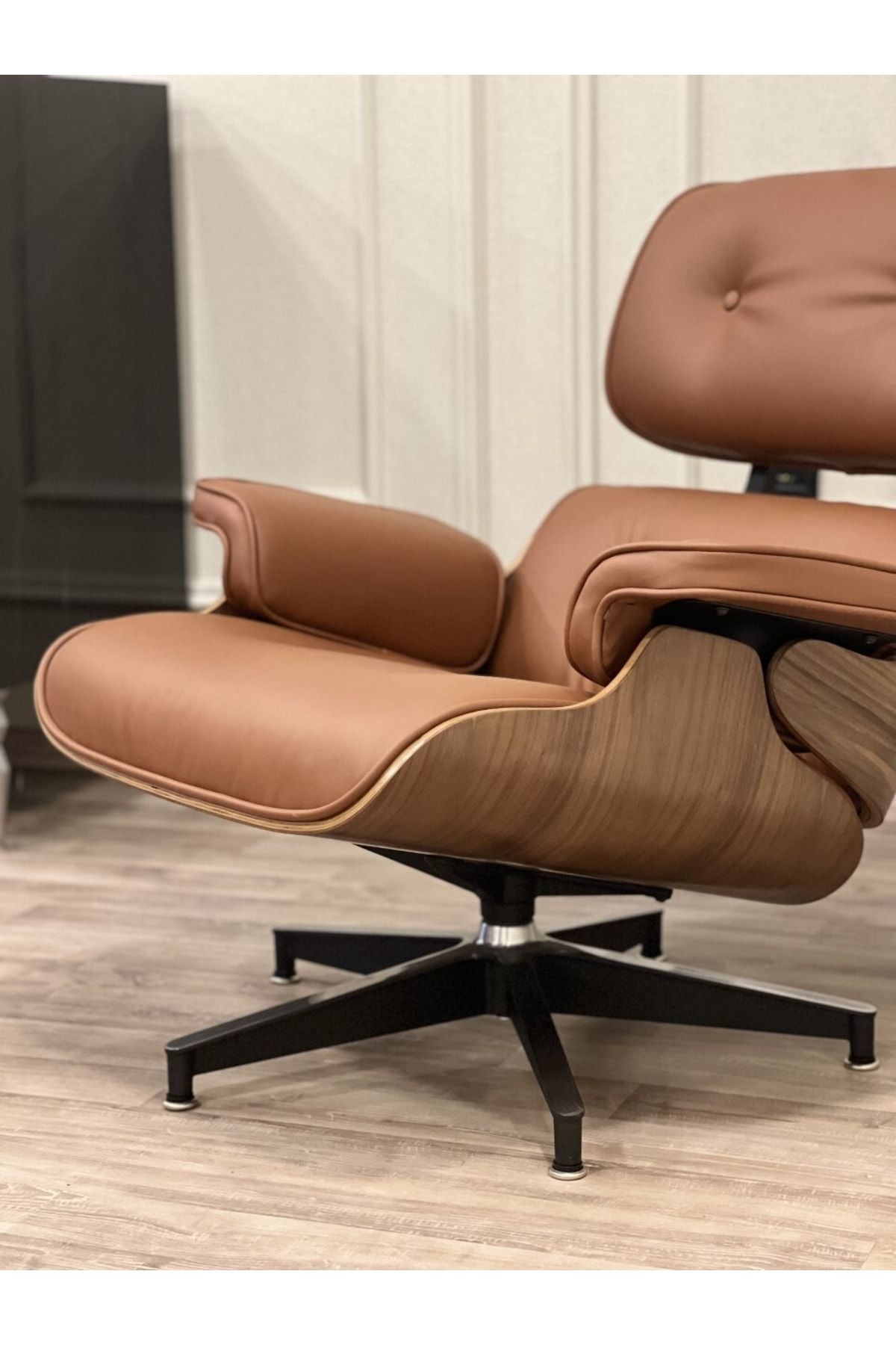Eames lounge chair 2025 fiyat