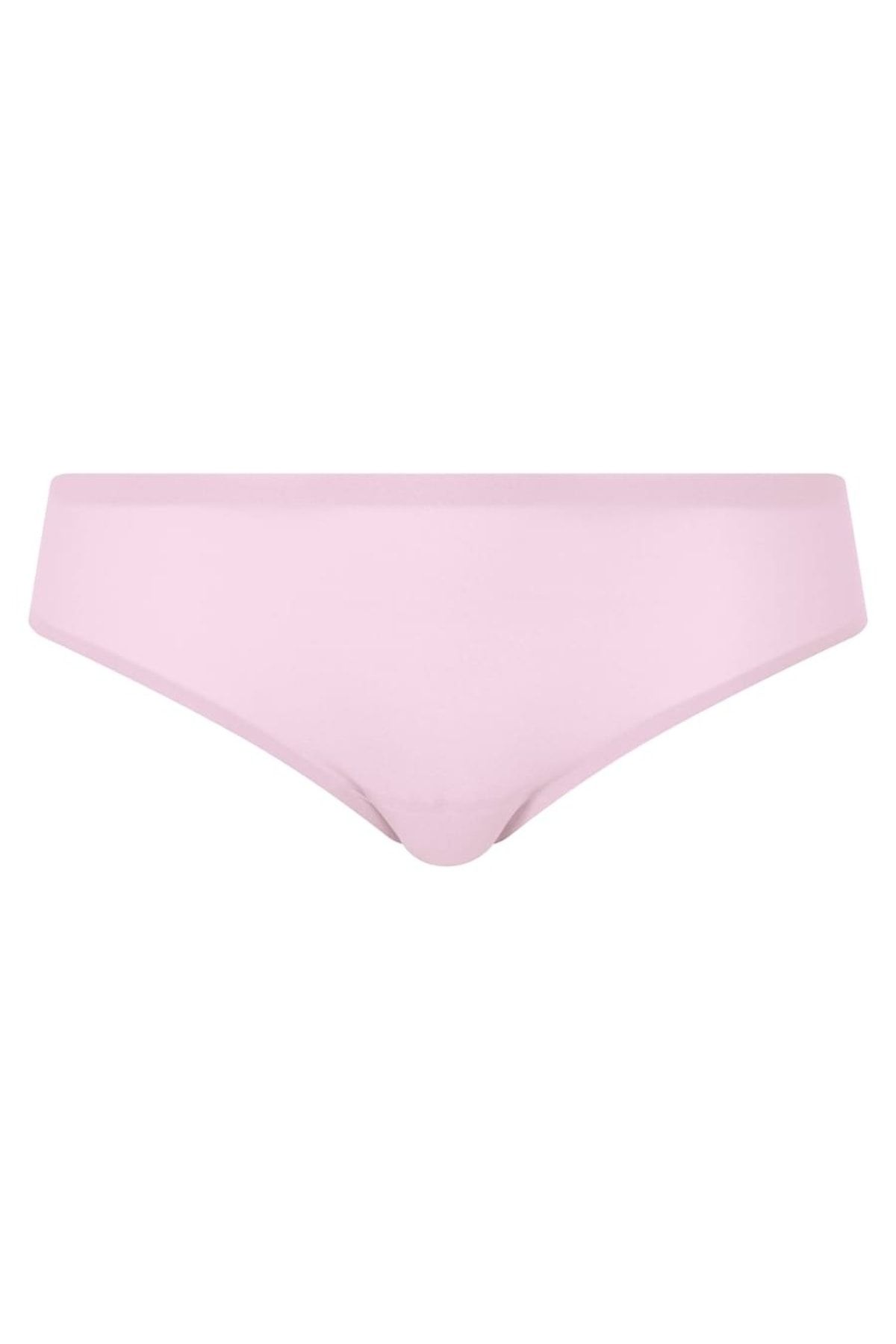 Chantelle Slip Rosa Unifarben