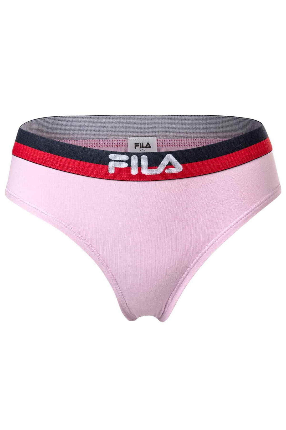 FILA Slip Rosa Unifarben