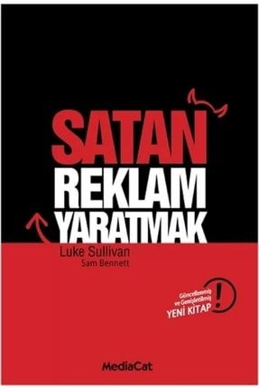Satan Reklam Yaratmak 0000000126749