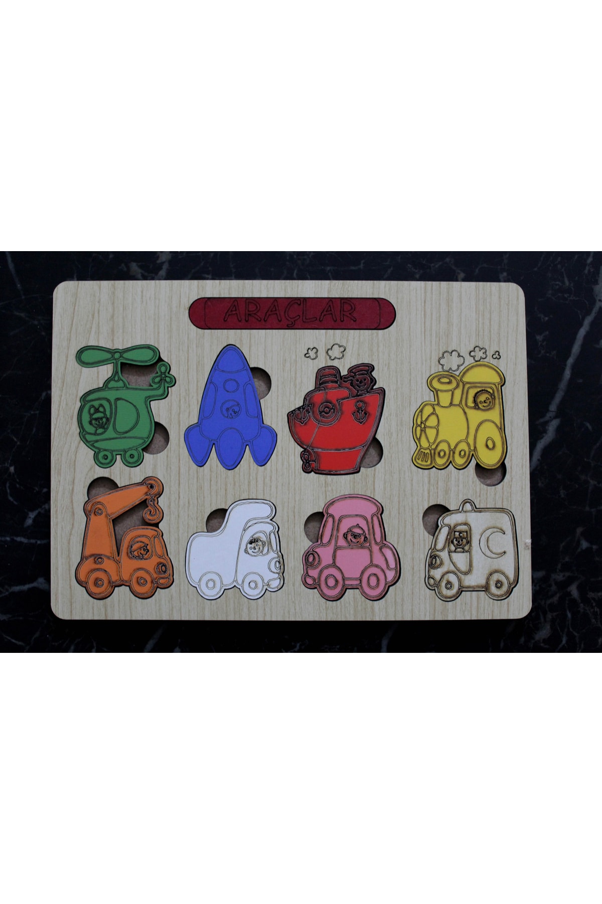 توسعه‌دهنده آموزشی: مجموعه نقشه قاره‌ها و ابزارها، بسته ۲ عددی محصول دوگانه