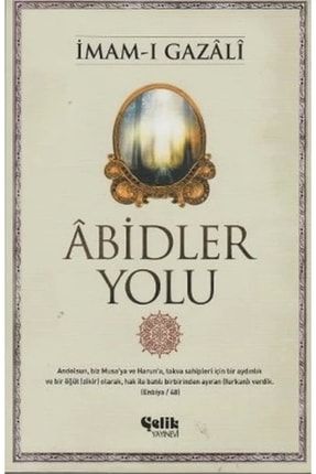 Abidler Yolu 36114