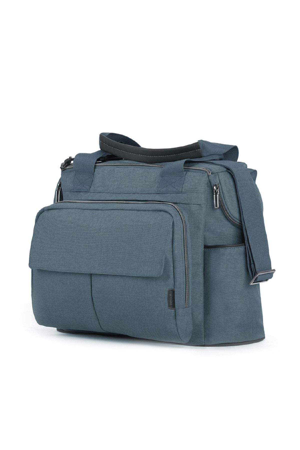 Inglesina Anne Çantası Dual Bag - Vancouver Blue Aksesuar