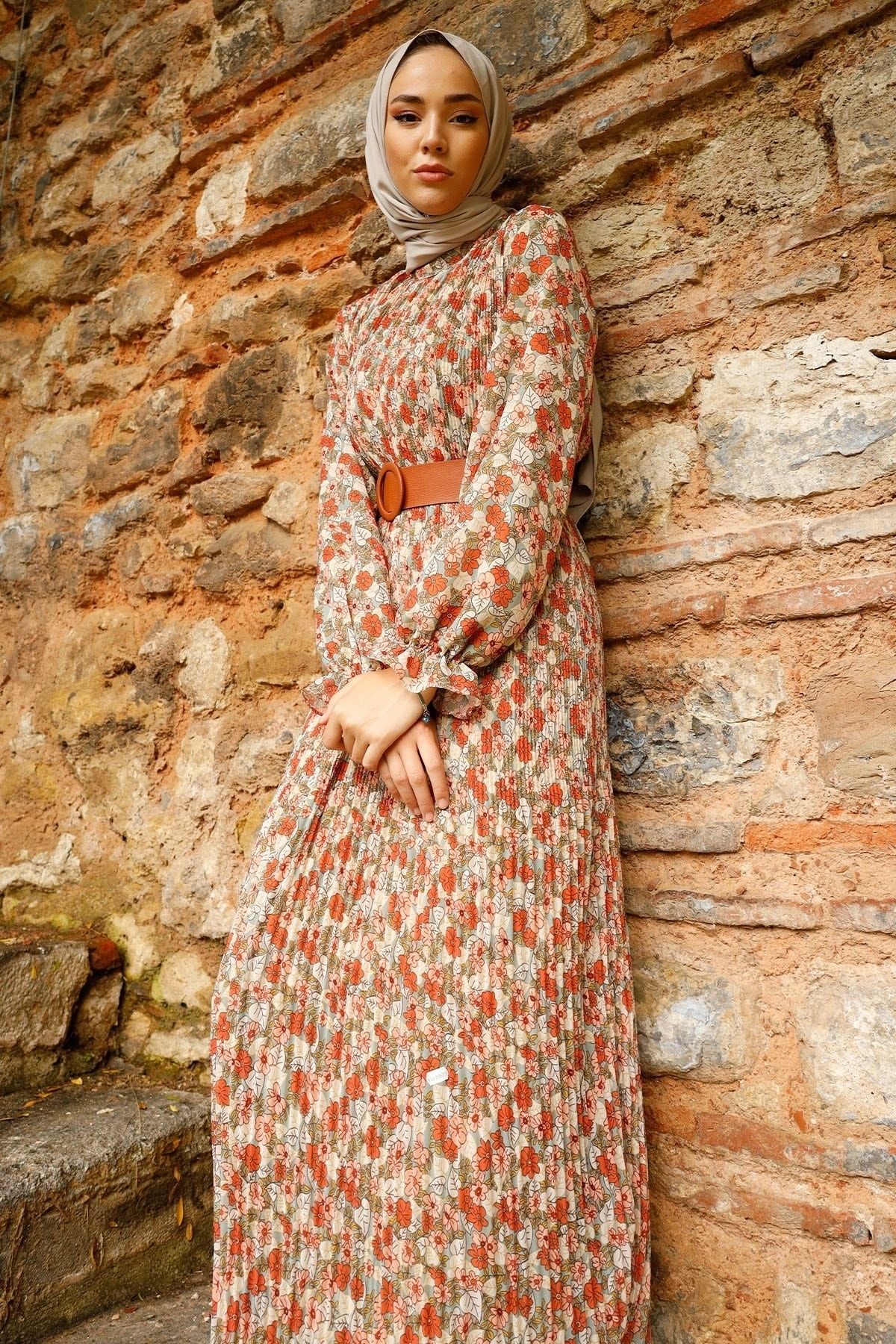 Hijab robe cheap 2018