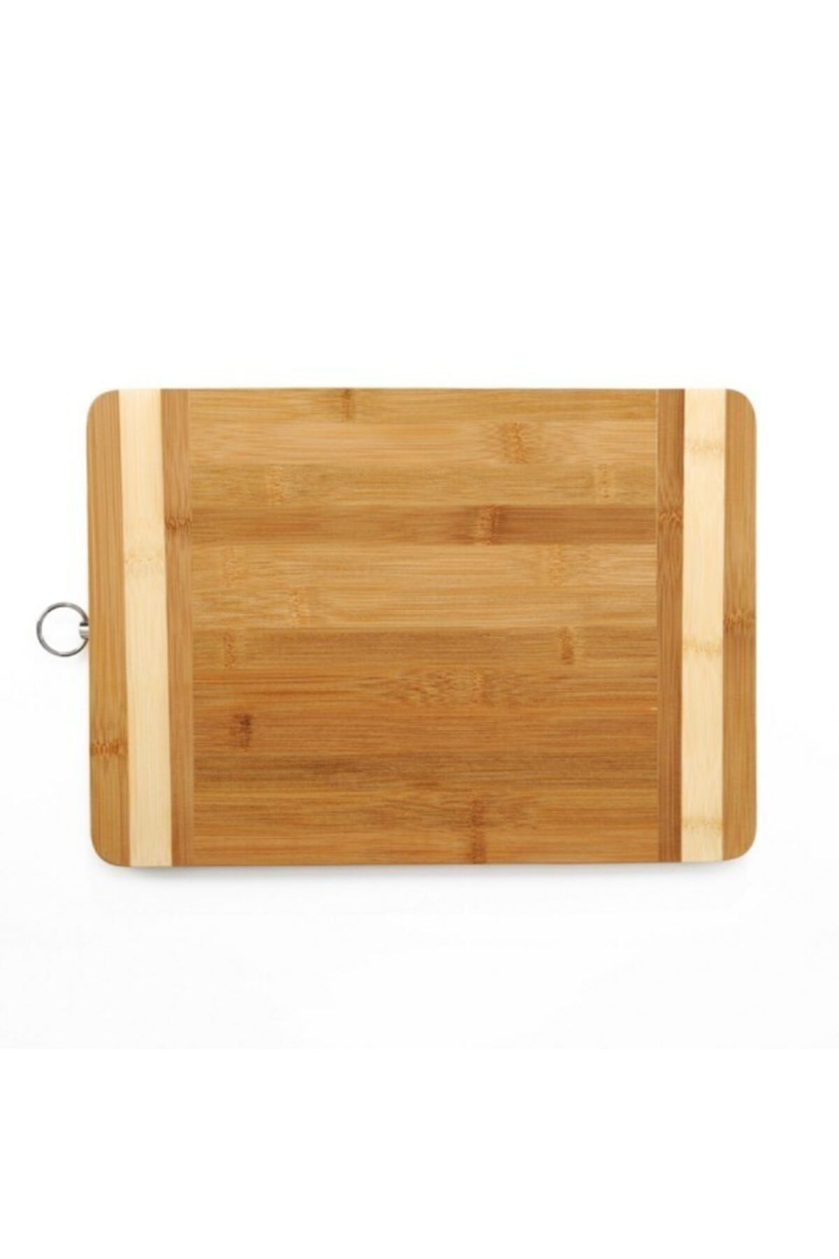 Ün-Ev-Bamboo Cutting Board Inner Pattern Assortment 2