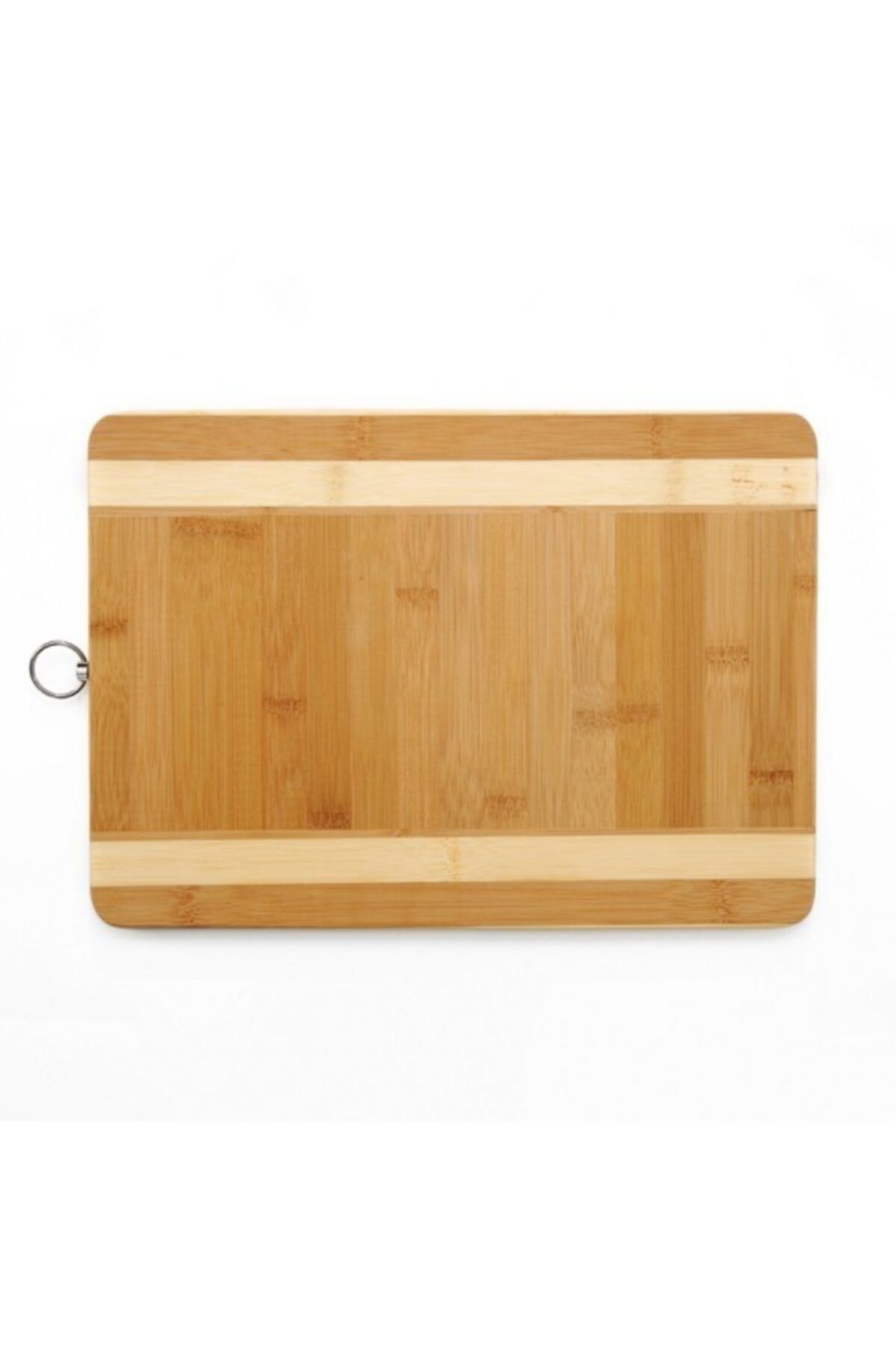 Ün-Ev-Bamboo Cutting Board Inner Pattern Assortment 3