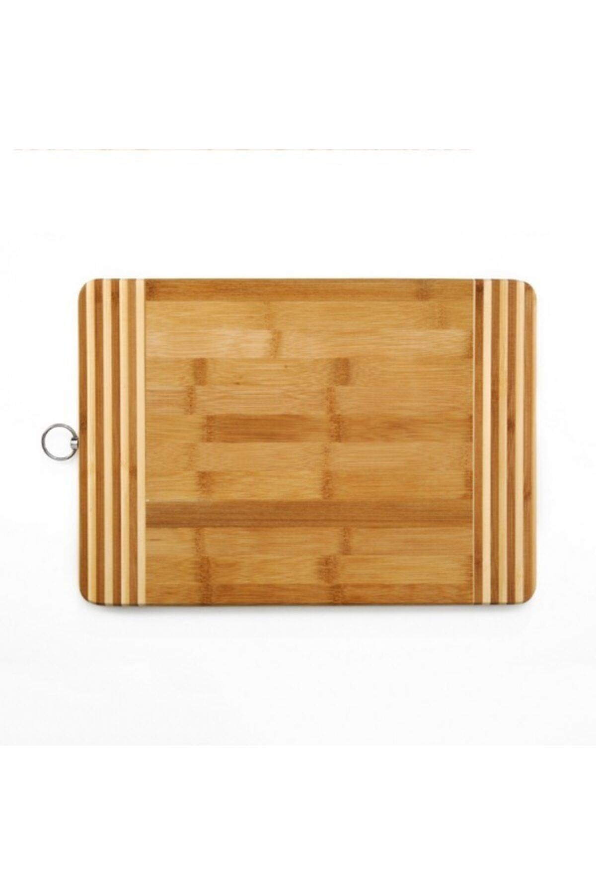 Ün-Ev-Bamboo Cutting Board Inner Pattern Assortment 4