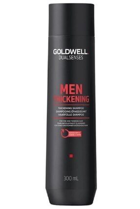 Men Thickening Dökülme Karşıtı Şampuan 300ml 4021609025795