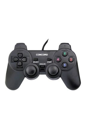 frisby fgp 230u usb pc ve ps3 uyumlu oyun kolu gamepad joystick fiyati yorumlari trendyol