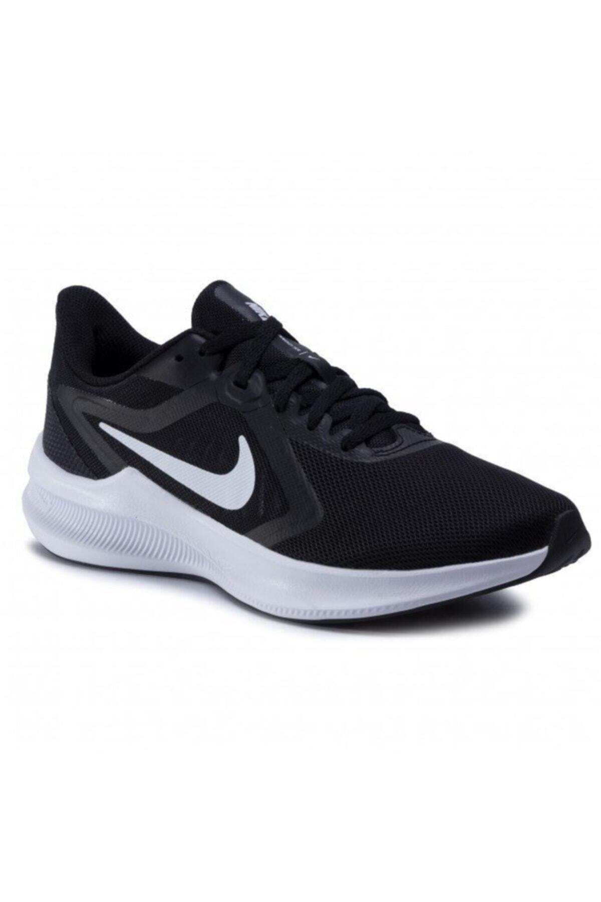 Nike Nıke Downshıfter 10 Kadın Spor Ayakkabı Cı9984-001