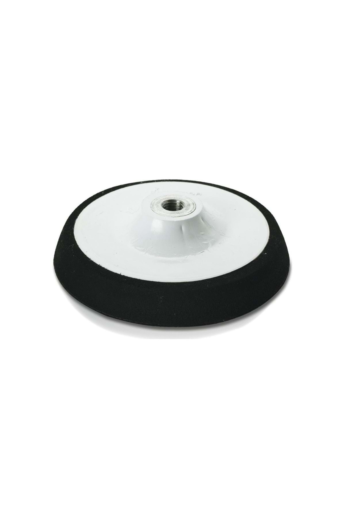 Dekor 1244 Cırt Zımpara Tabanı Çap 15cm