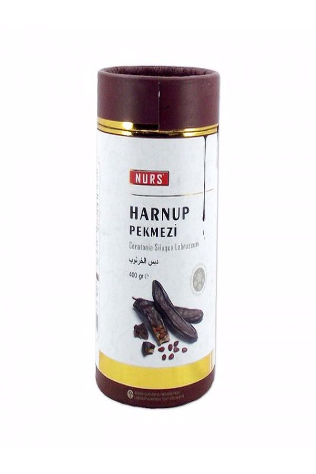 -harnup Pekmezi 800 Gr