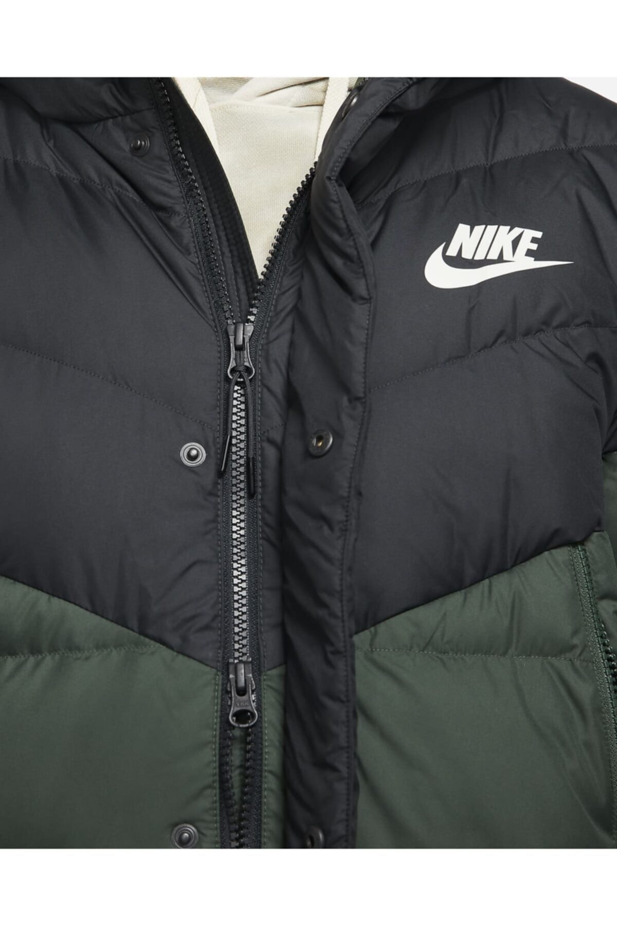Nike Sportswear Down-fill Windrunner 