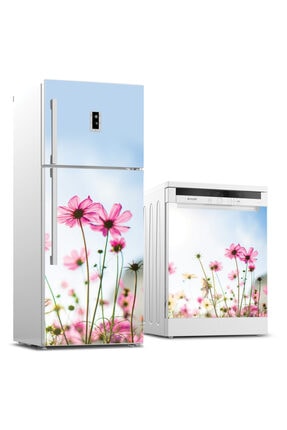 3m inox folyo buzdolabi ve bulasik makinesi kaplama sticker fiyati yorumlari trendyol