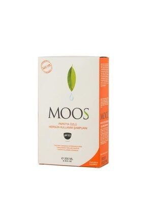 moos gliserinli papatya ozlu likit