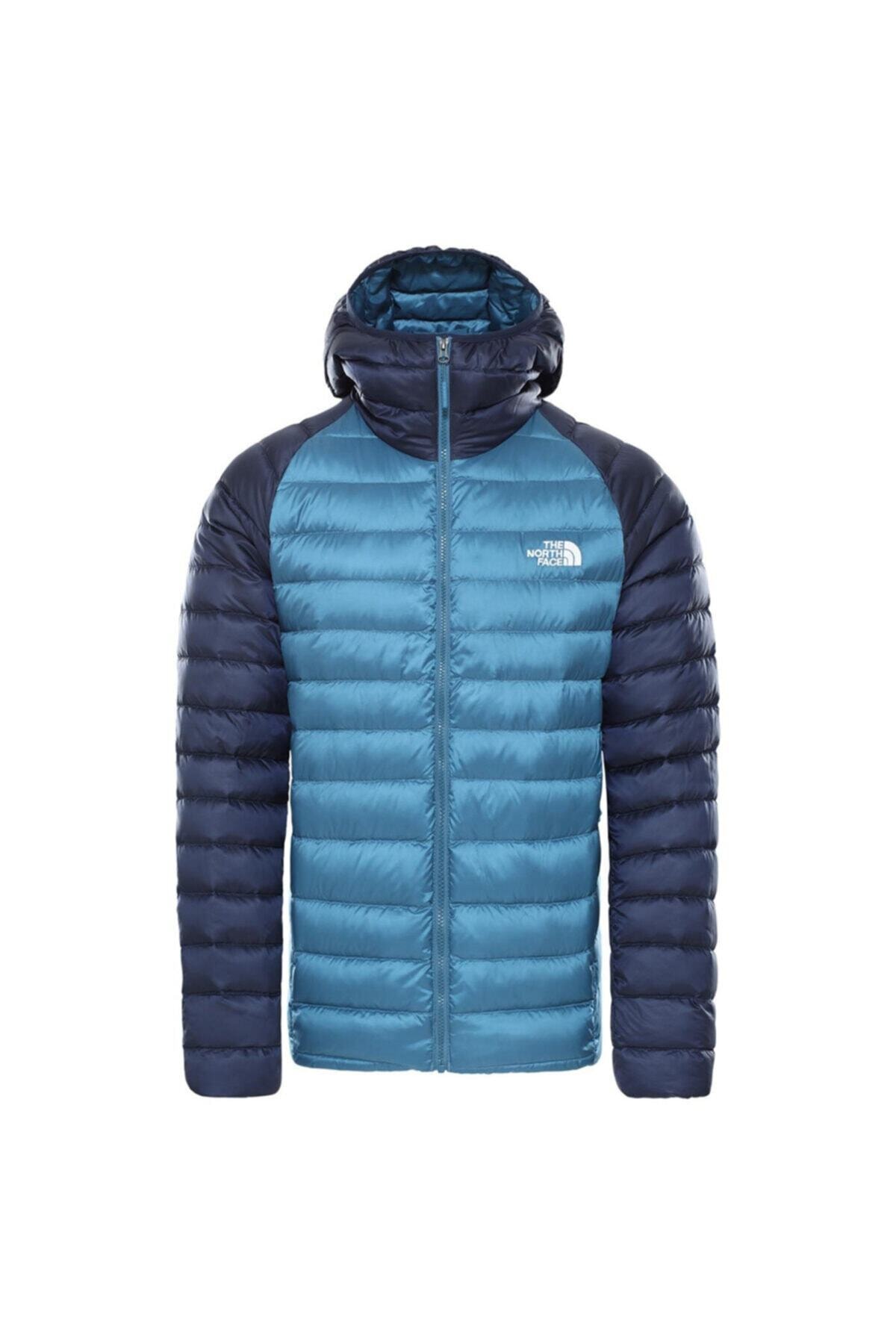 the north face m trevail hoodie