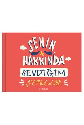 Fabooks Her Sey Guzel Olacak Fiyati Yorumlari Trendyol
