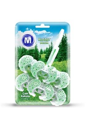 migros okyanus kokulu wc blok 2 li 48 gr fiyati yorumlari trendyol