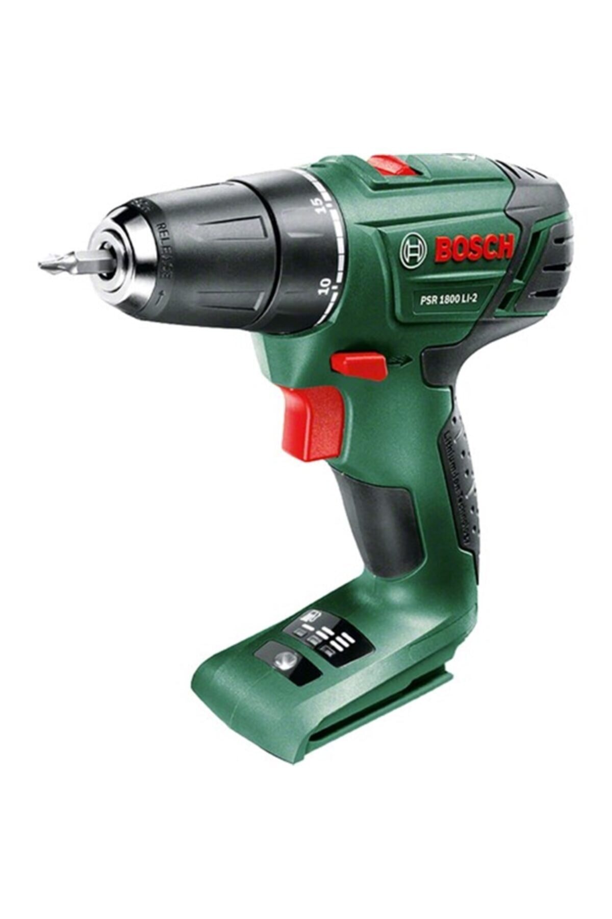 Bosch Psr 1800 Li 2 Baretool Aku Ve arj Yok 06039A310J Fiyat Yorumlar Trendyol