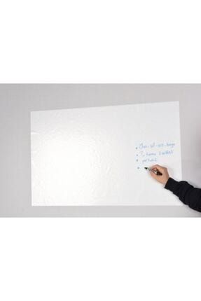 Beyaz Akıllı Kağıt Tahta 60x100 Cm (1 Alana 1 Kağıt Tahta Hediye) KT9000001000957
