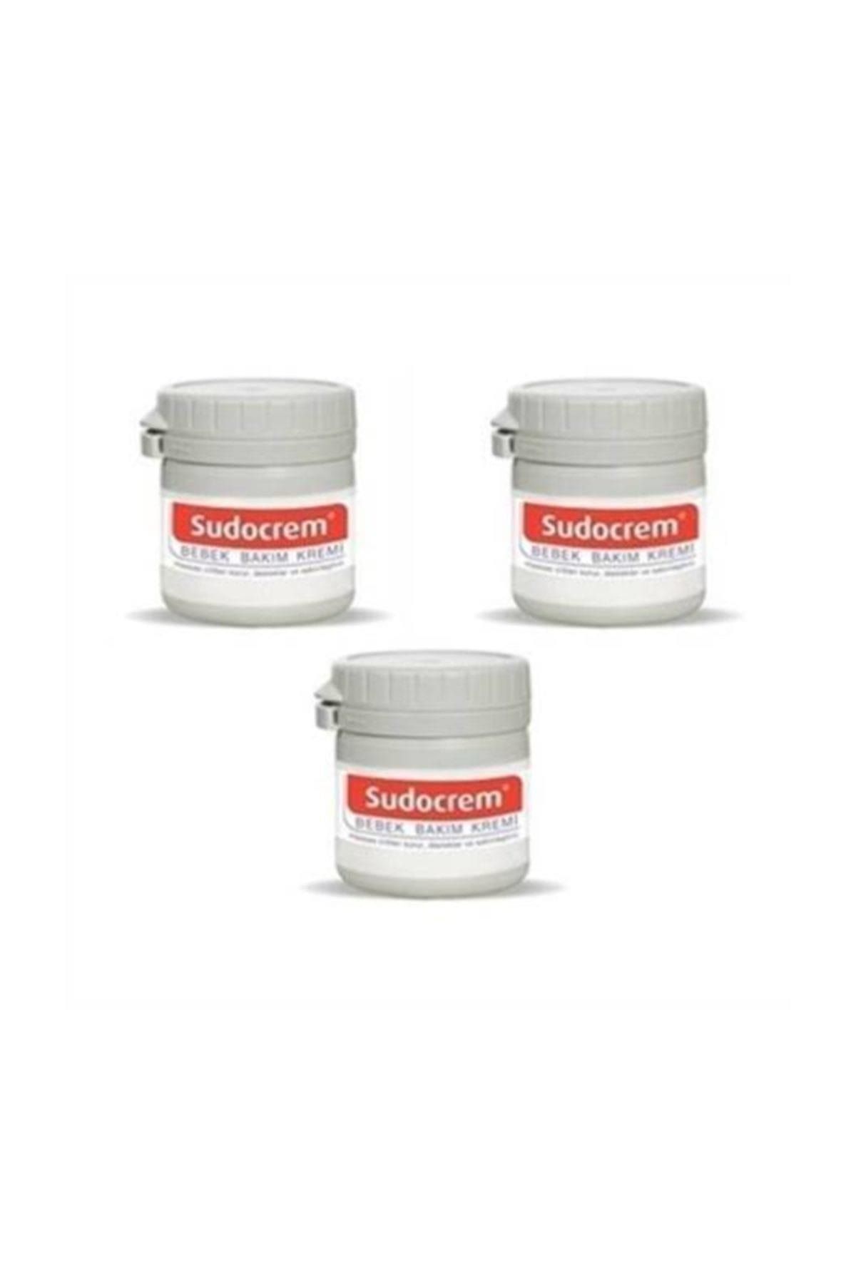 Sudocrem 3x60 gr