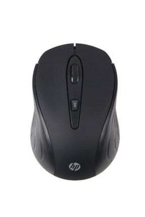 S3000 Wireless Kablosuz Mouse 2000 Dpı - Siyah mouse